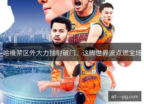 哈维禁区外大力抽射破门，这脚世界波点燃全场